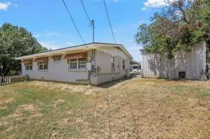 811 N Grant Drive, Sherman, TX 75092