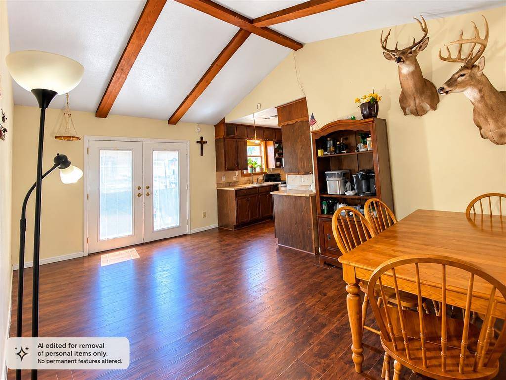 445 Hoffman Drive, Dublin, TX 76446