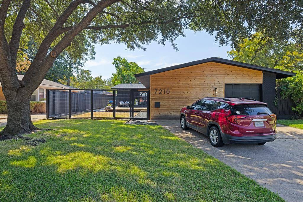 7210 Lehigh Drive, Dallas, TX 75214