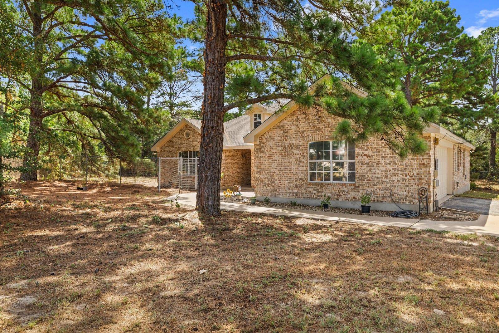 911 FM 1441, Bastrop, TX 78602