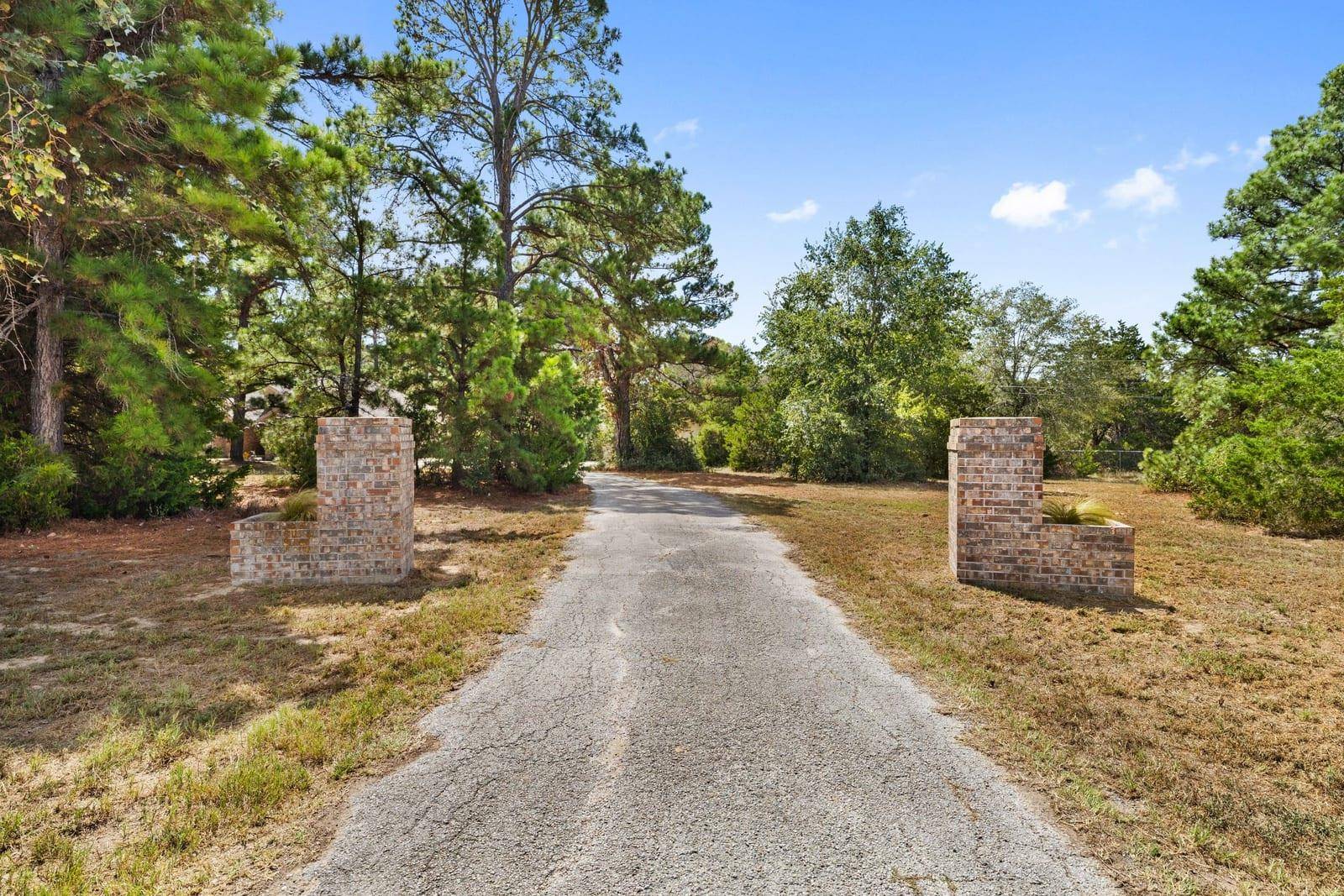 911 FM 1441, Bastrop, TX 78602