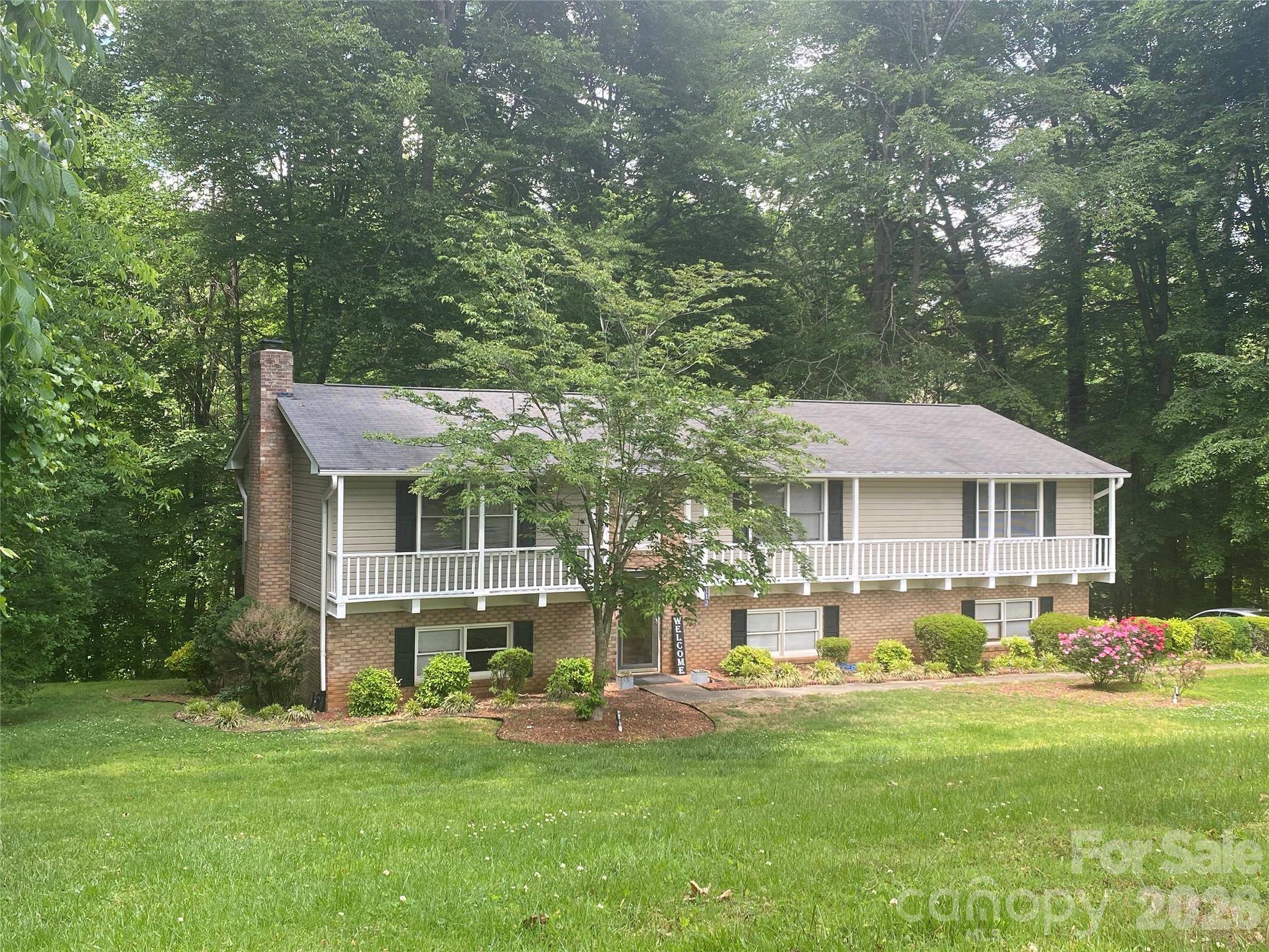112 Cherokee DR, Lexington, NC 27295