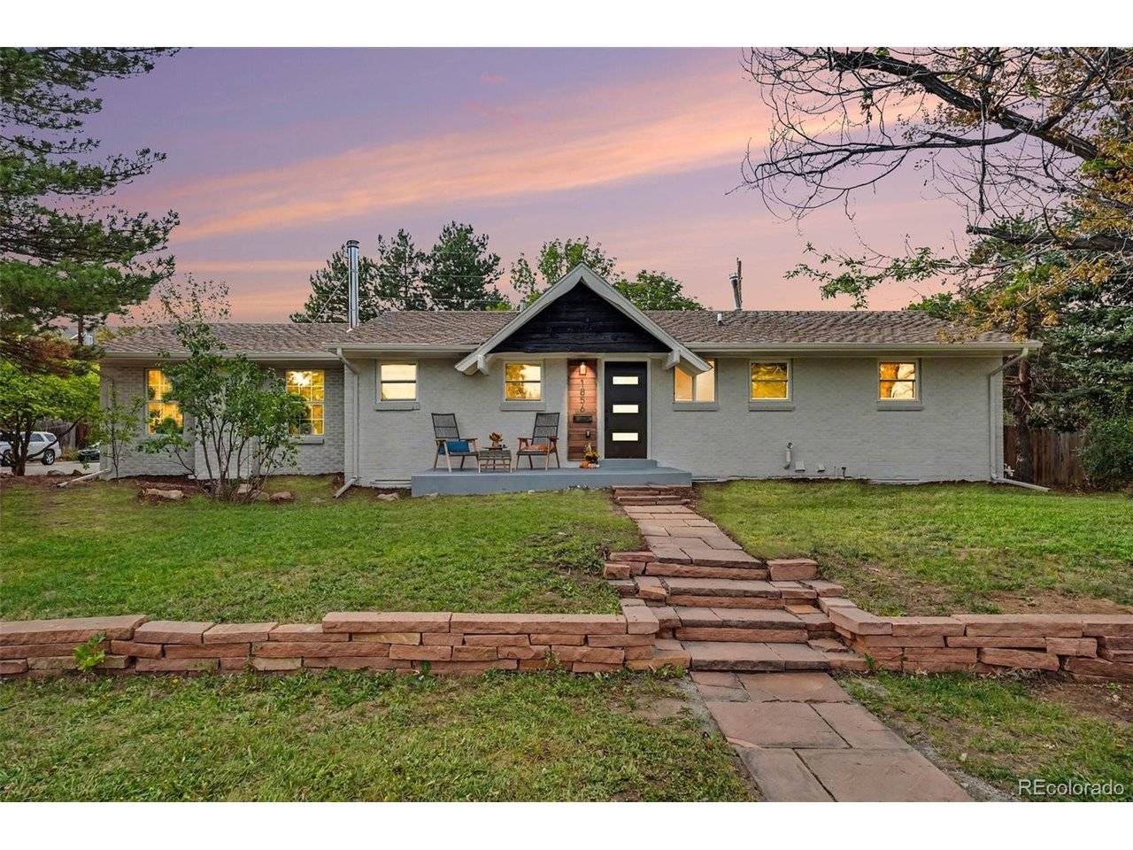 1856 E Mineral, Centennial, CO 80122