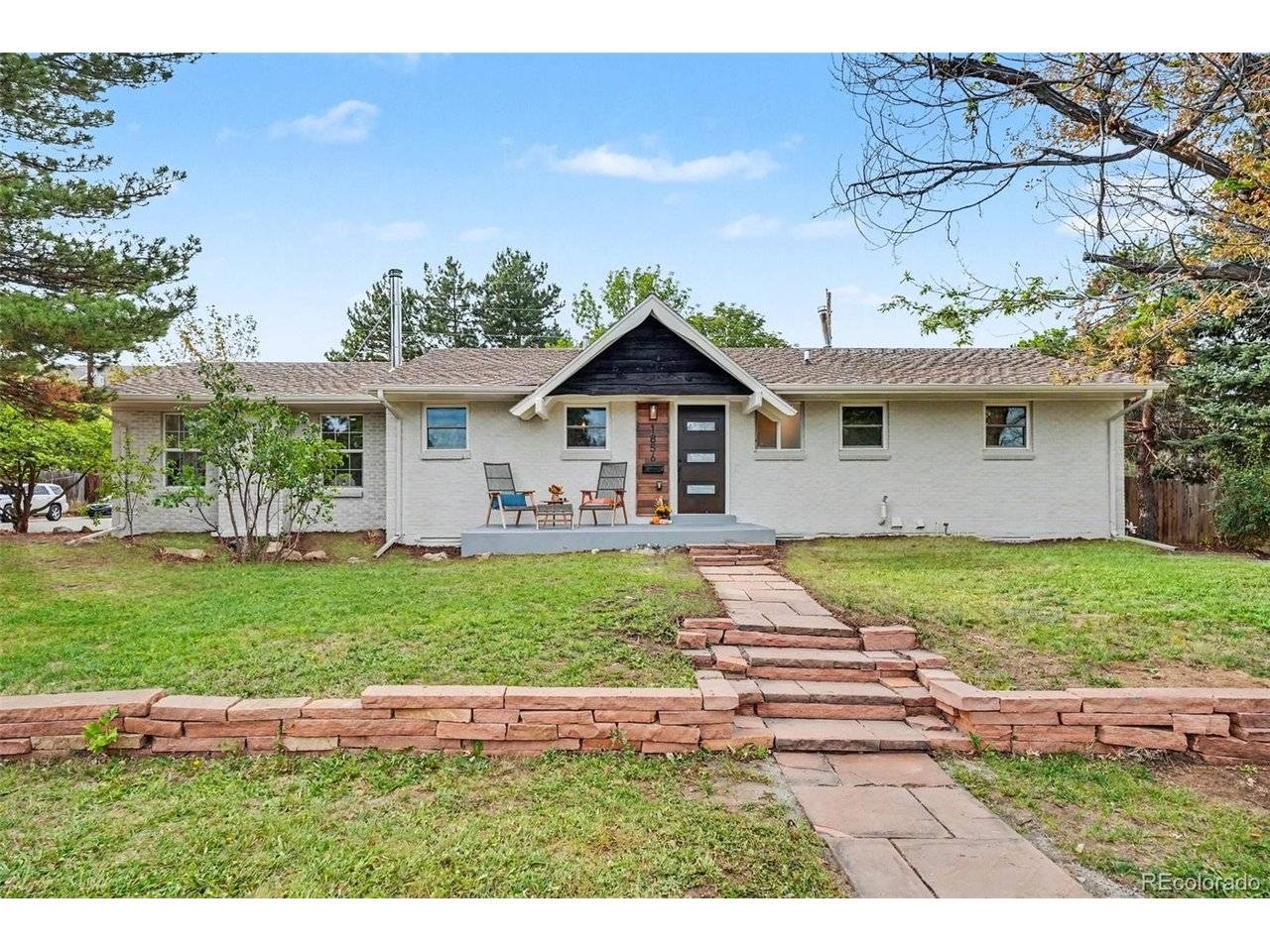 1856 E Mineral, Centennial, CO 80122