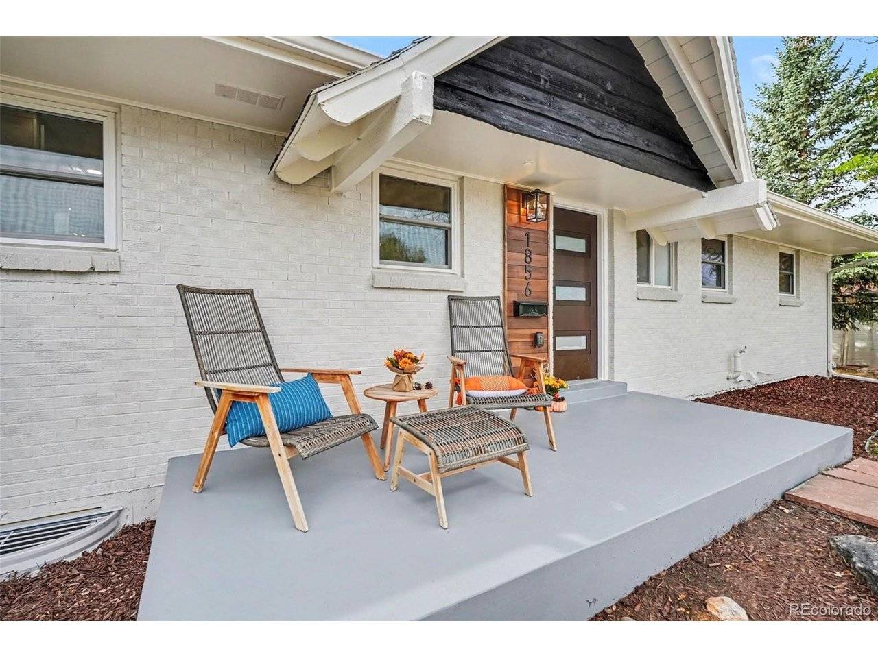 1856 E Mineral, Centennial, CO 80122