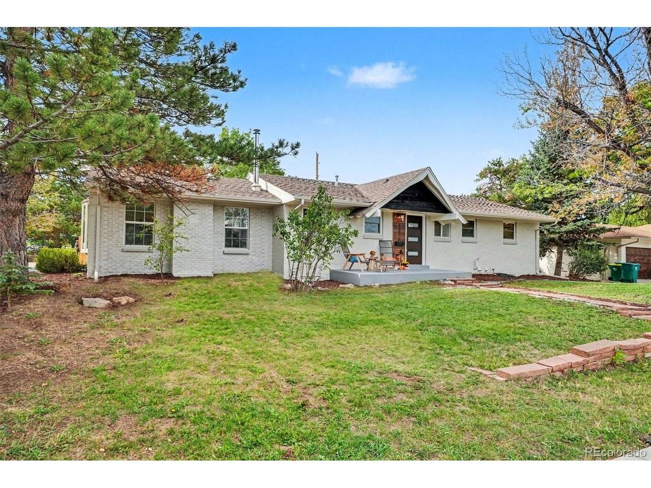 1856 E Mineral, Centennial, CO 80122