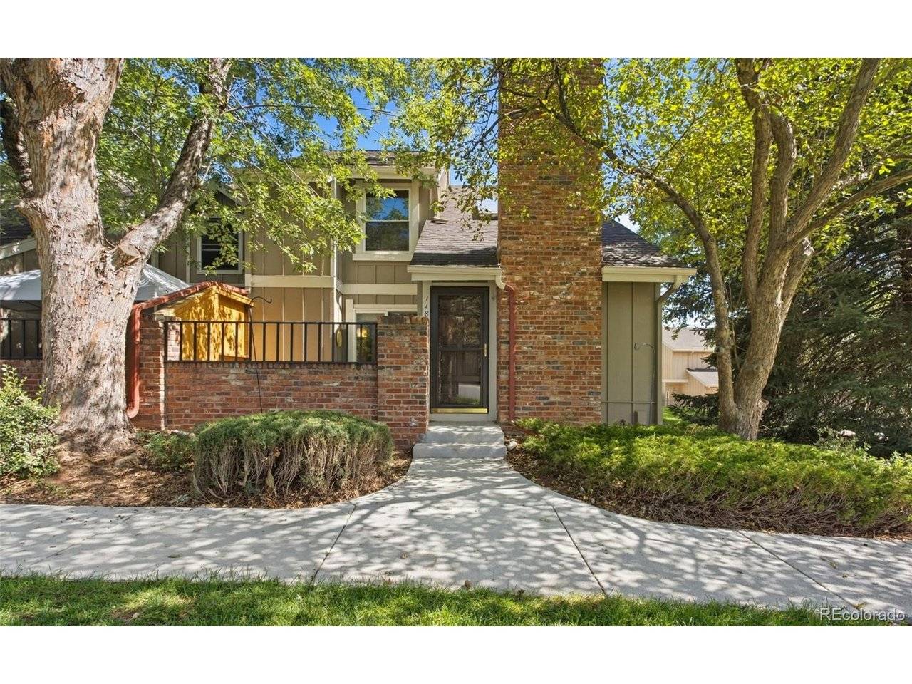 11818 Elk Head Range, Littleton, CO 80127