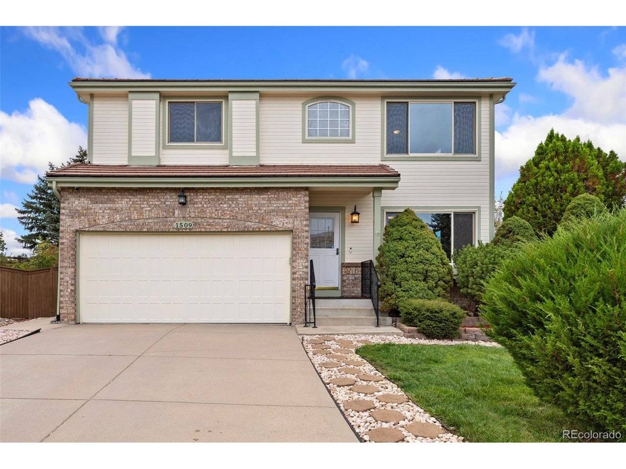 1509 Spring Water, Highlands Ranch, CO 80129