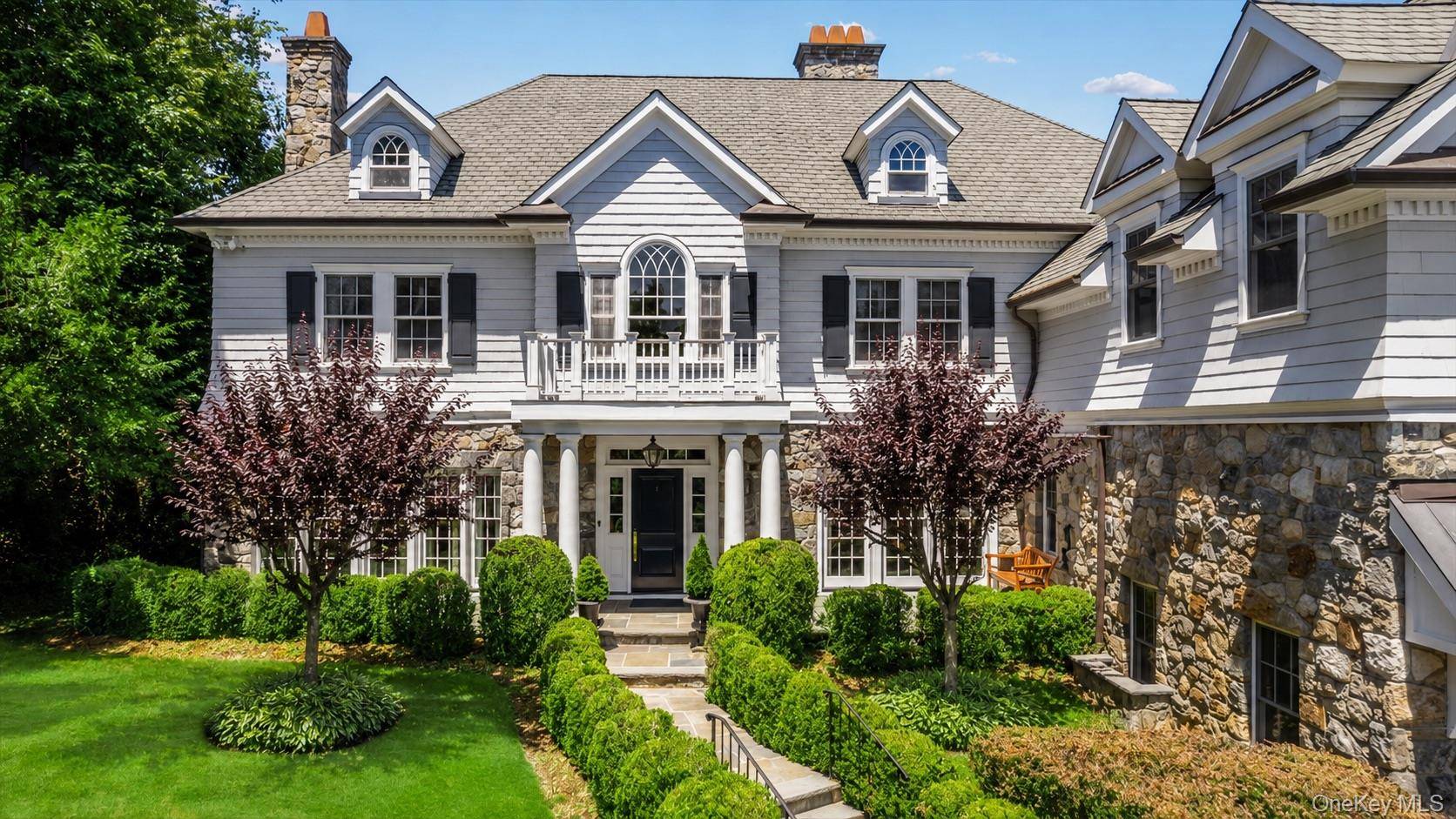 355 Grace Church ST, Rye, NY 10580