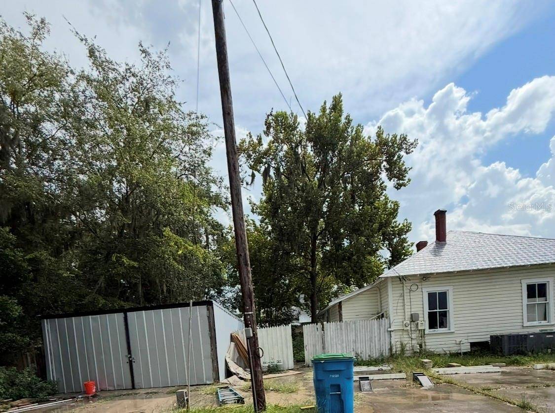 18421 HIGH SPRINGS MAIN, High Springs, FL 32643