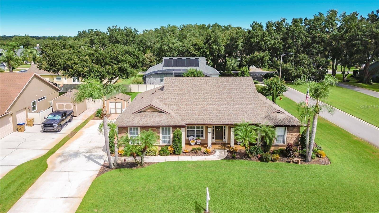 5243 HAMMOCK POINTE CT, St Cloud, FL 34771