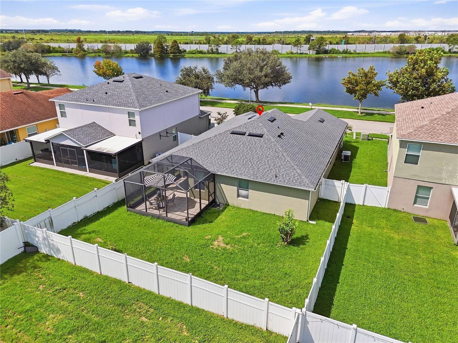1831 BETSY ROSS LN, St Cloud, FL 34769