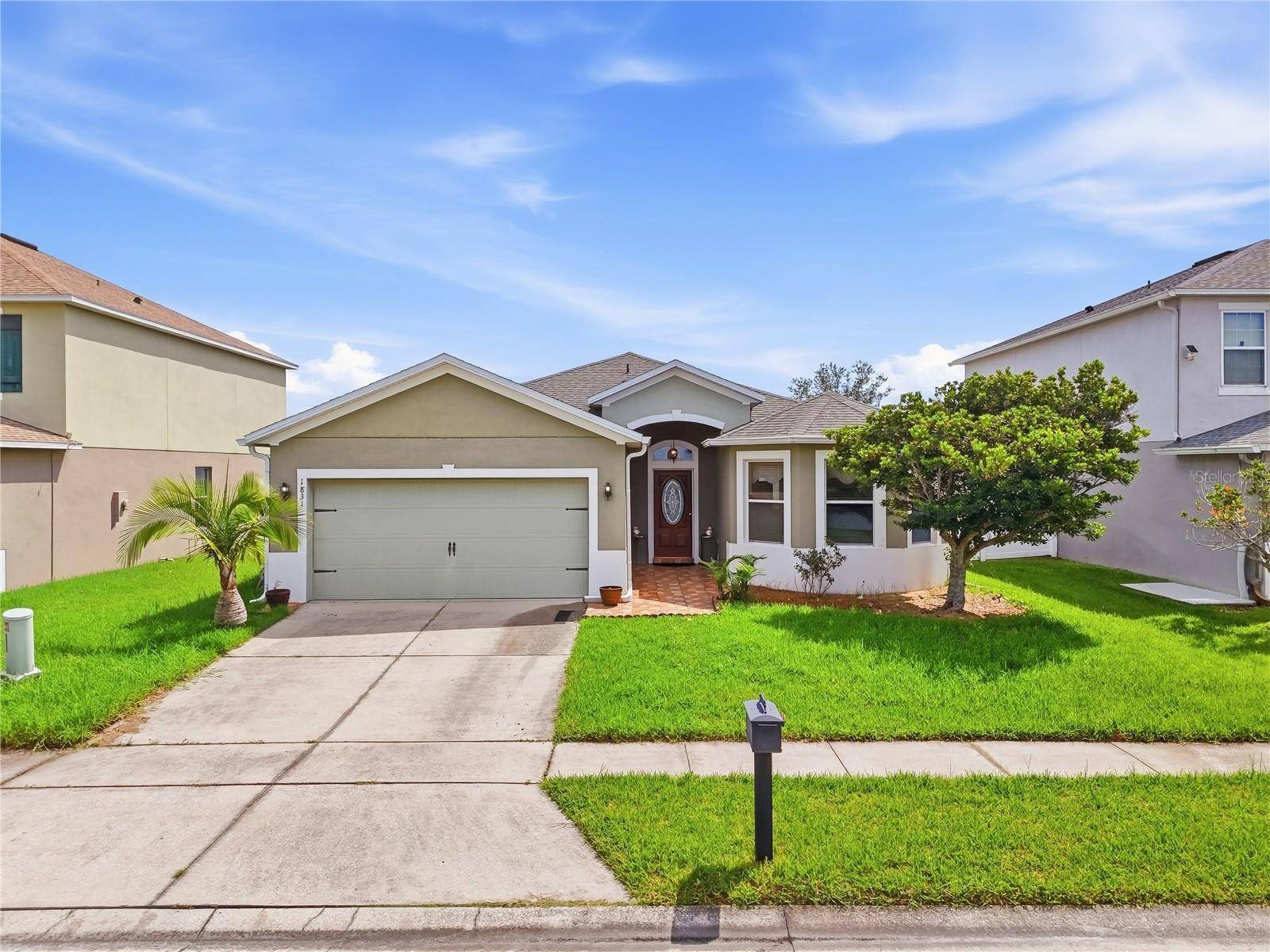 1831 BETSY ROSS LN, St Cloud, FL 34769