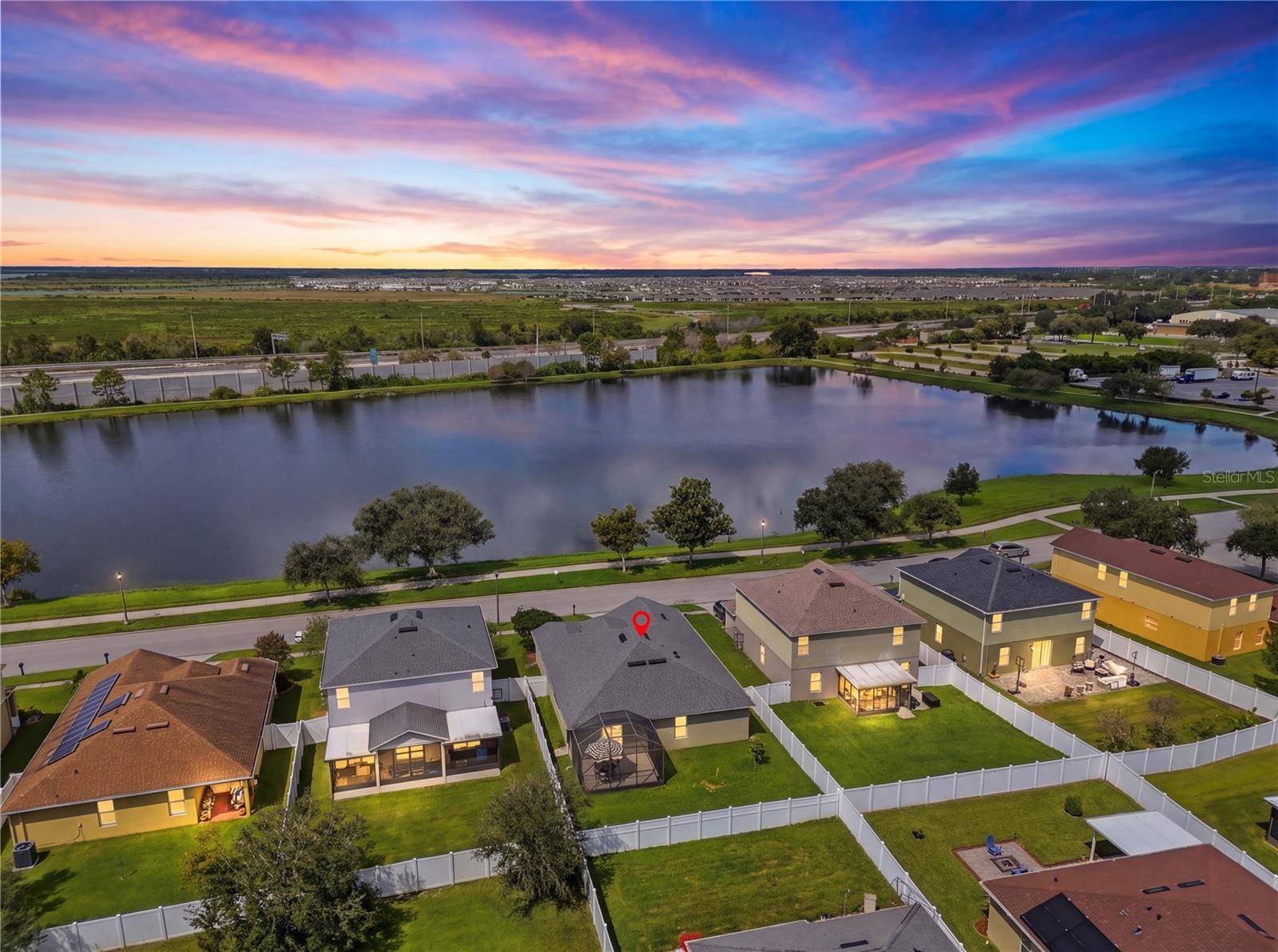 1831 BETSY ROSS LN, St Cloud, FL 34769