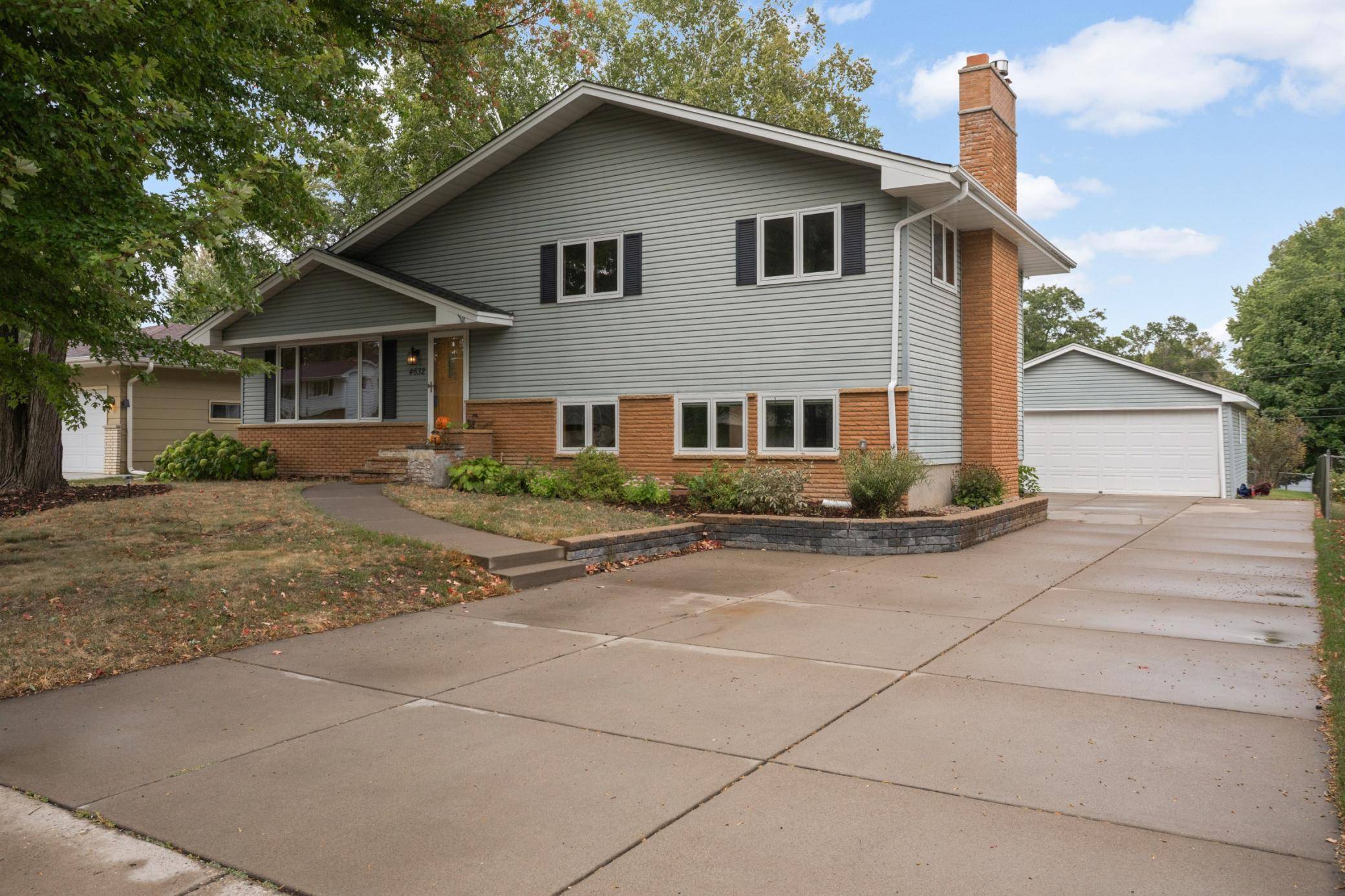 4632 Gettysburg AVE N, New Hope, MN 55428