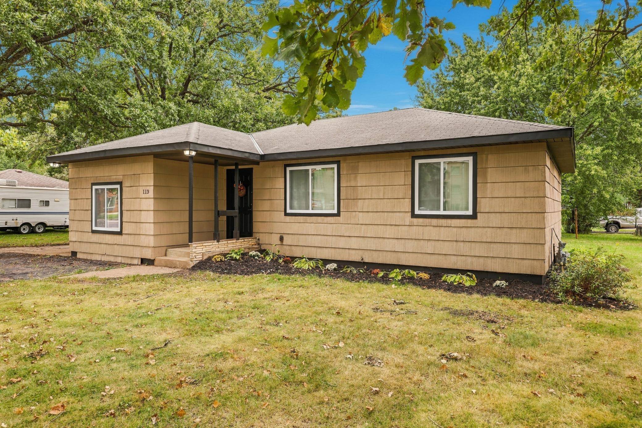 113 1st ST N, Waite Park, MN 56387