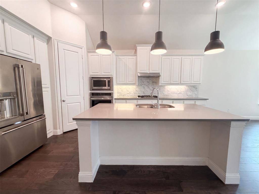 16204 Cullen Park Way, Prosper, TX 75078