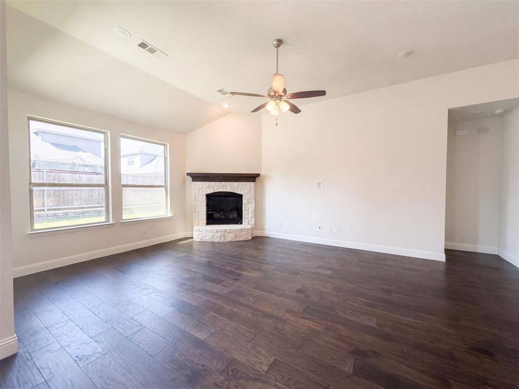 16204 Cullen Park Way, Prosper, TX 75078