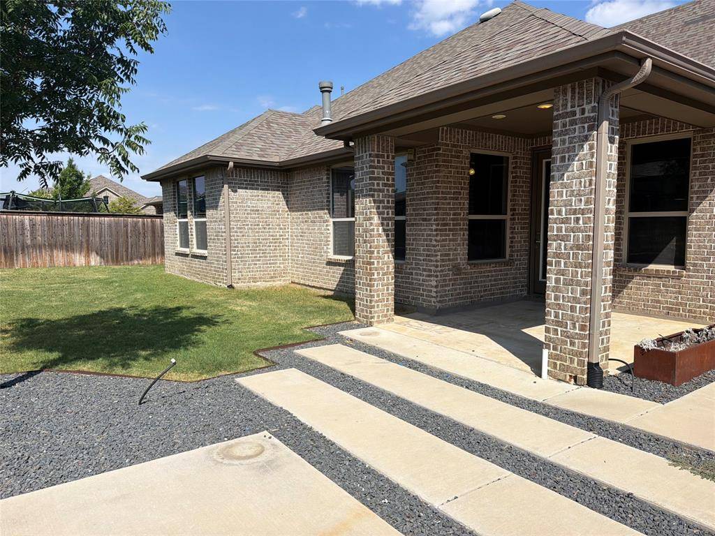 16204 Cullen Park Way, Prosper, TX 75078