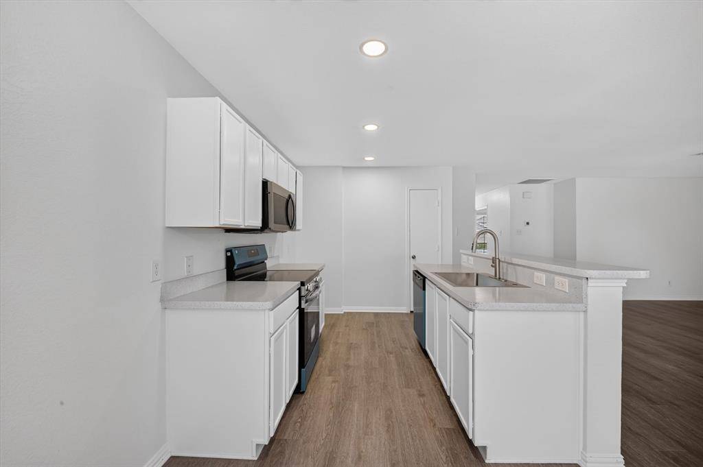 9605 Woodrow Wilson Drive, Mckinney, TX 75072