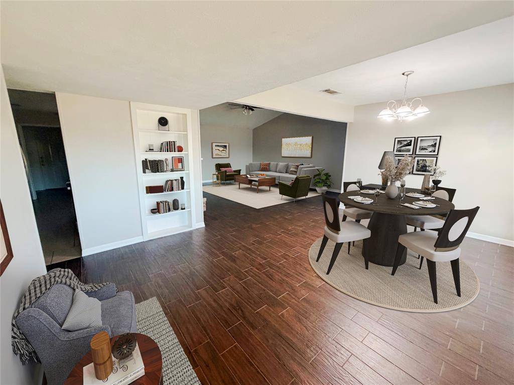 8601 Woodside Road, Rowlett, TX 75088