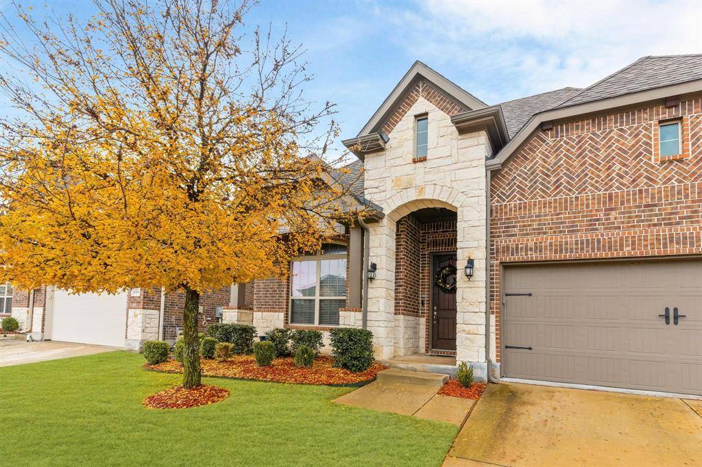10309 Marathon Court, Mckinney, TX 75071
