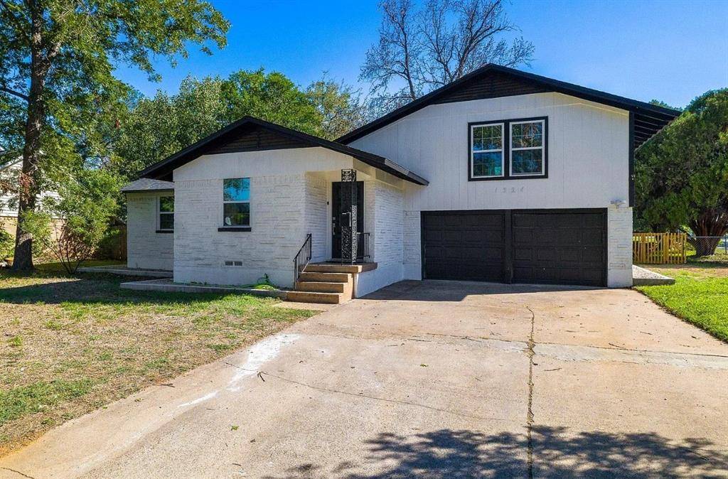 1324 Killian Drive, Arlington, TX 76013