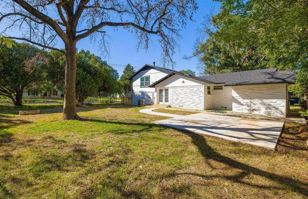1324 Killian Drive, Arlington, TX 76013