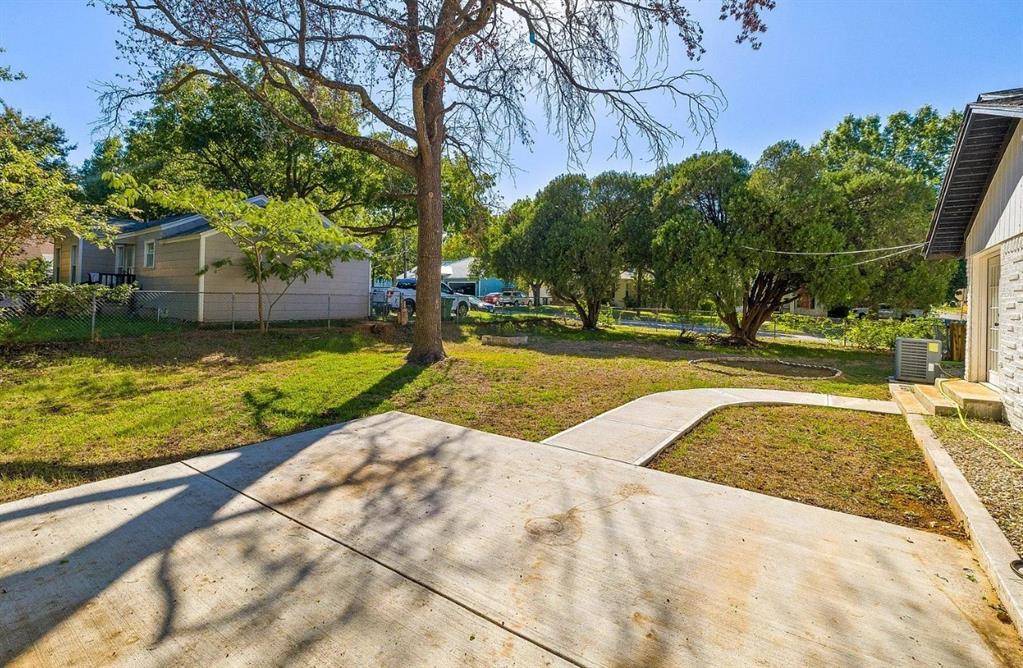 1324 Killian Drive, Arlington, TX 76013