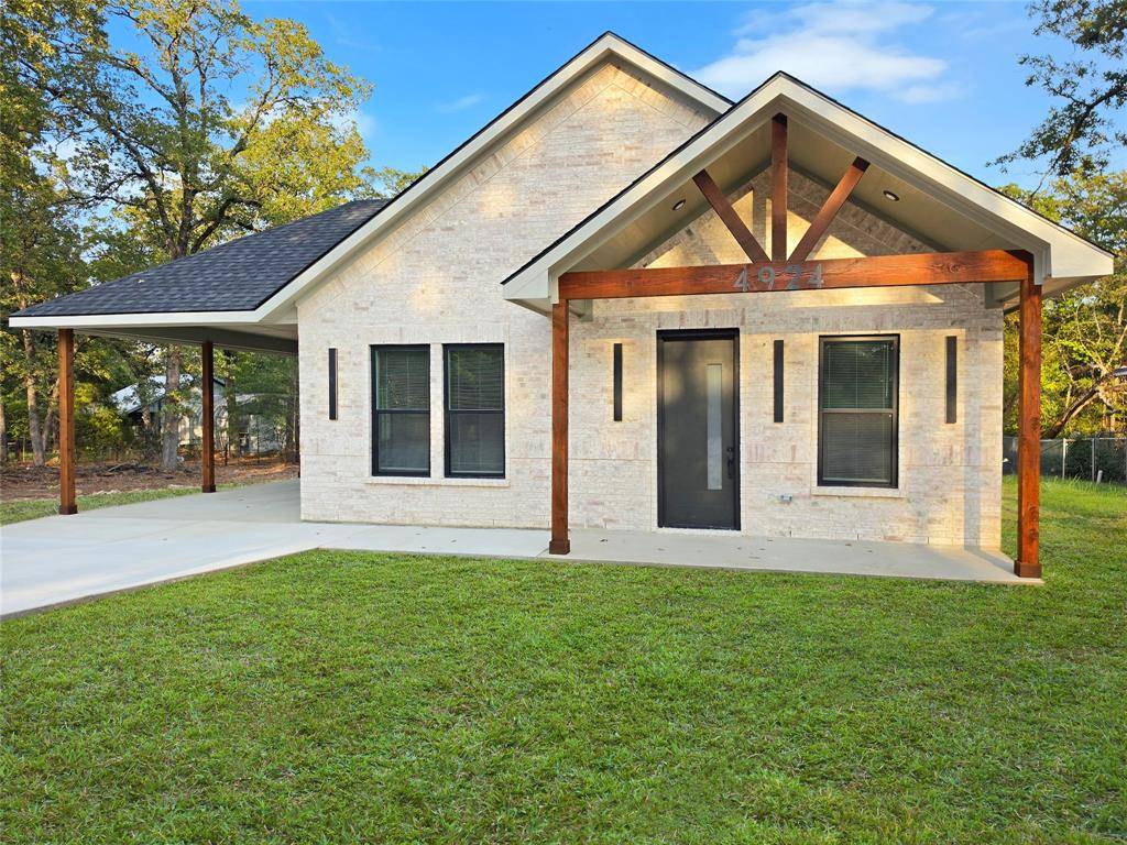 4924 Boca Chica, Malakoff, TX 75148