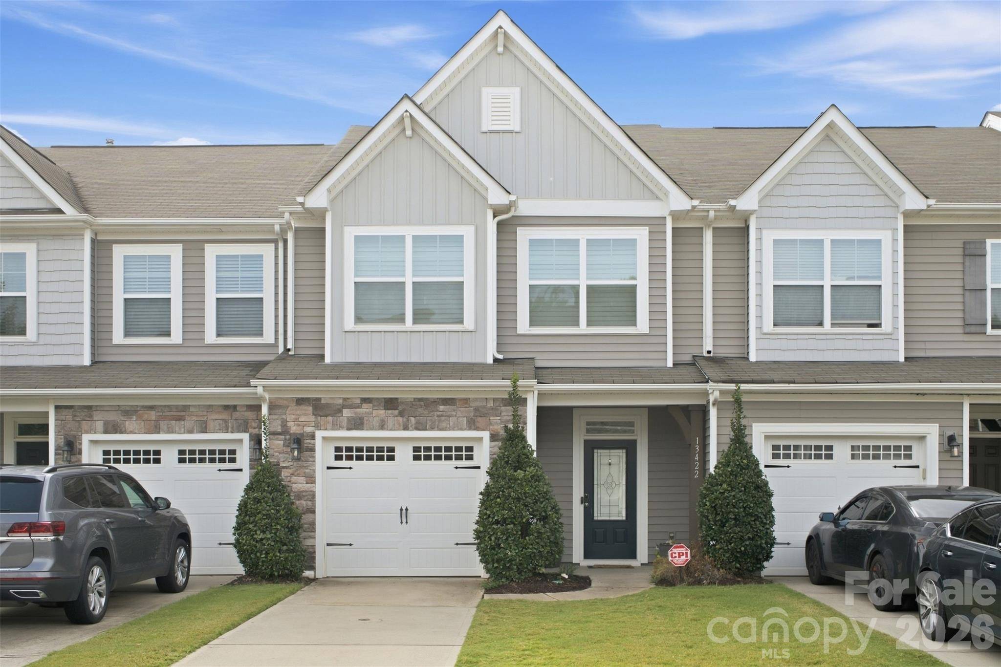 13422 Savannah Point DR, Charlotte, NC 28273