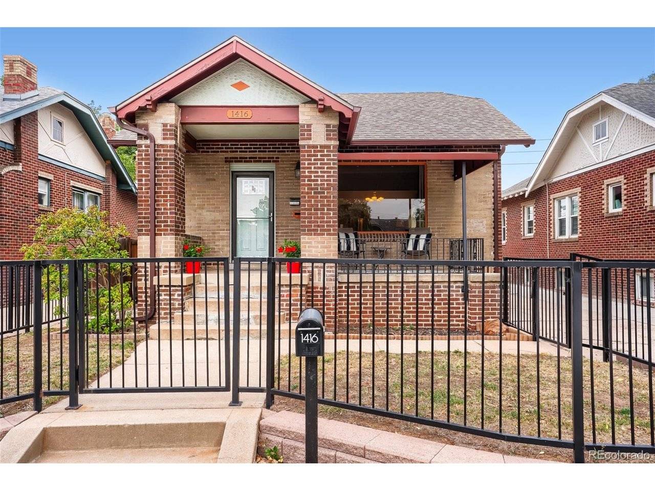 1416 Stuart, Denver, CO 80204