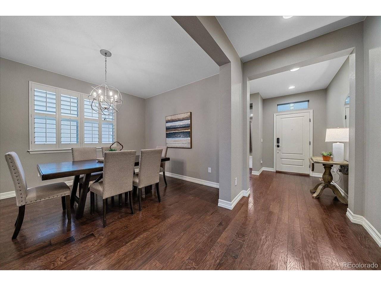 11869 Deorio, Parker, CO 80134