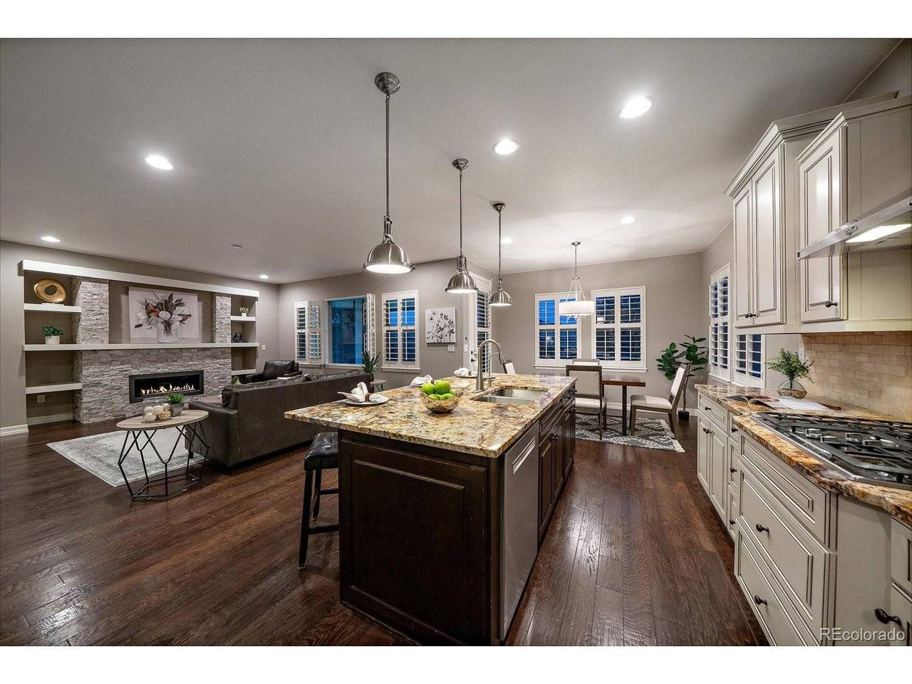 11869 Deorio, Parker, CO 80134