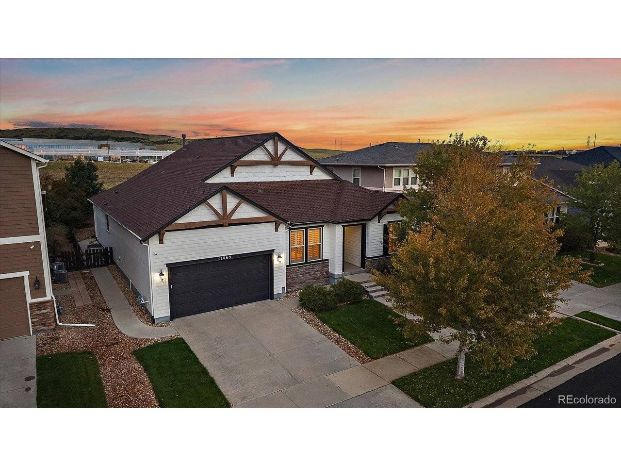 11869 Deorio, Parker, CO 80134