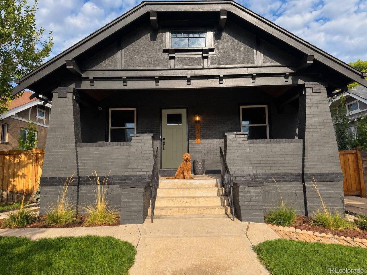 1521 Meade, Denver, CO 80204