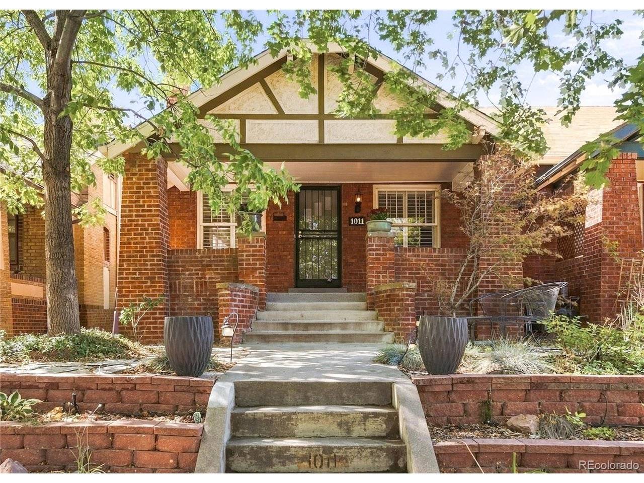 1011 Adams, Denver, CO 80206