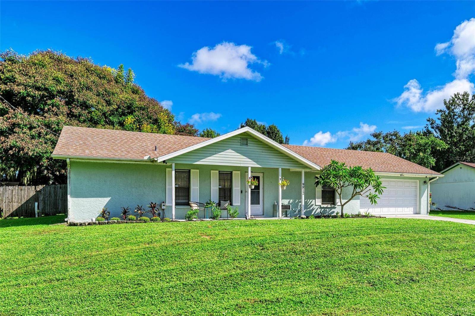 9812 44TH STREET CT E, Parrish, FL 34219