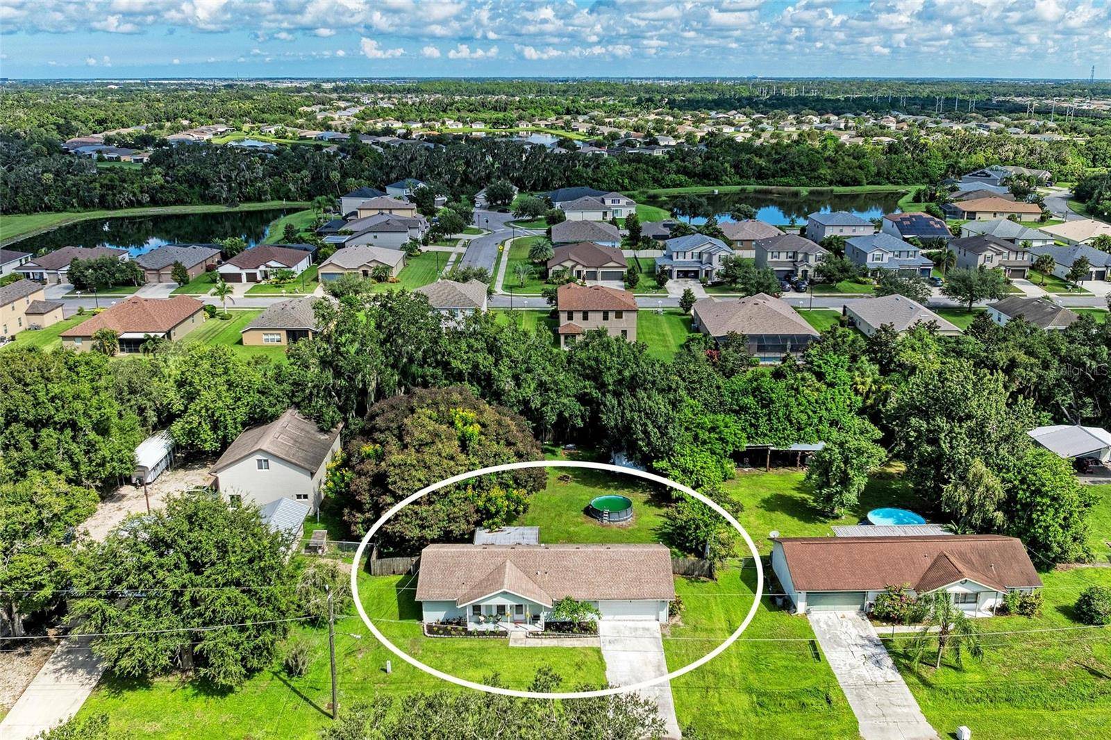 9812 44TH STREET CT E, Parrish, FL 34219