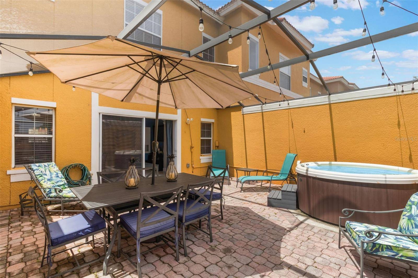 4733 VERO BEACH PL, Kissimmee, FL 34746