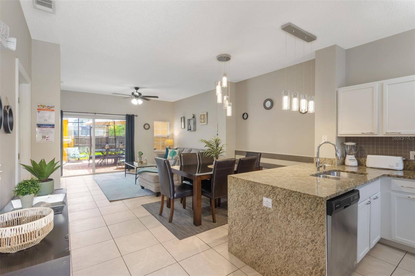 4733 VERO BEACH PL, Kissimmee, FL 34746