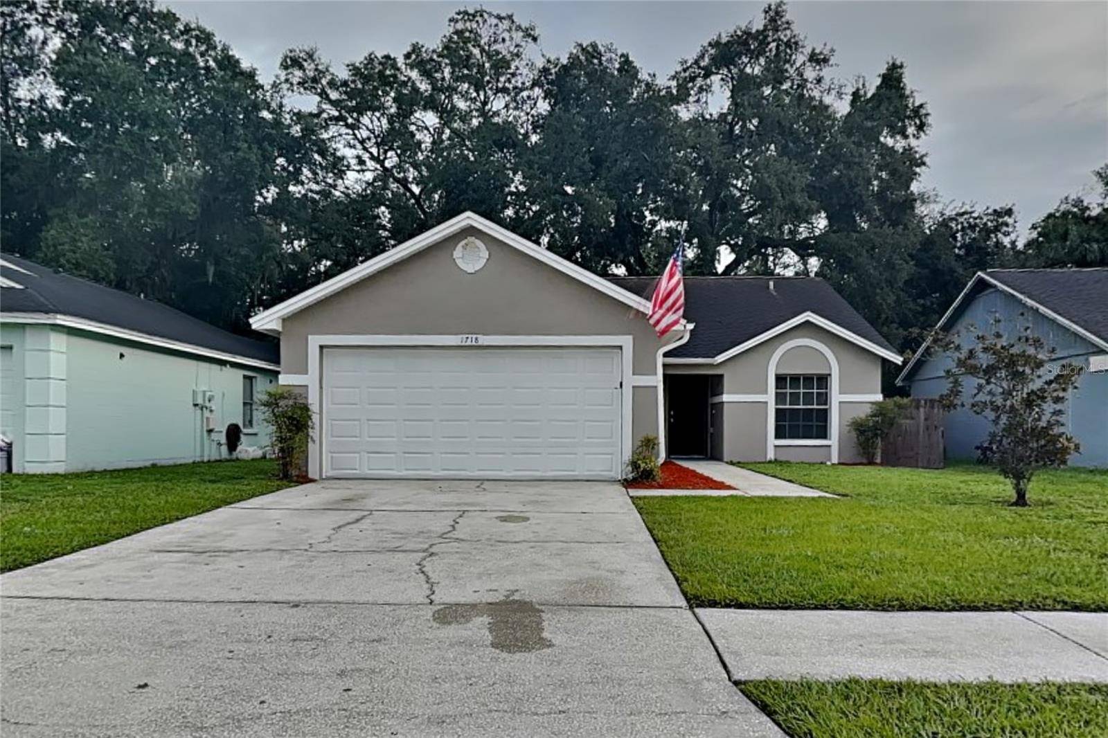 Address not disclosed, Brandon, FL 33510
