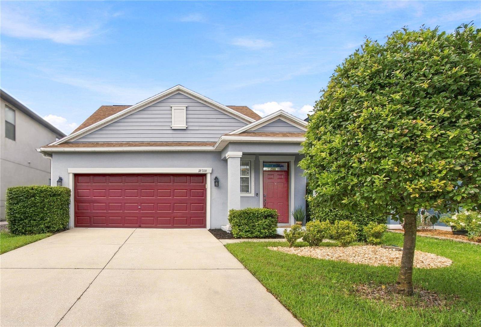 18928 HAMPSTEAD HEATH CT, Land O Lakes, FL 34638