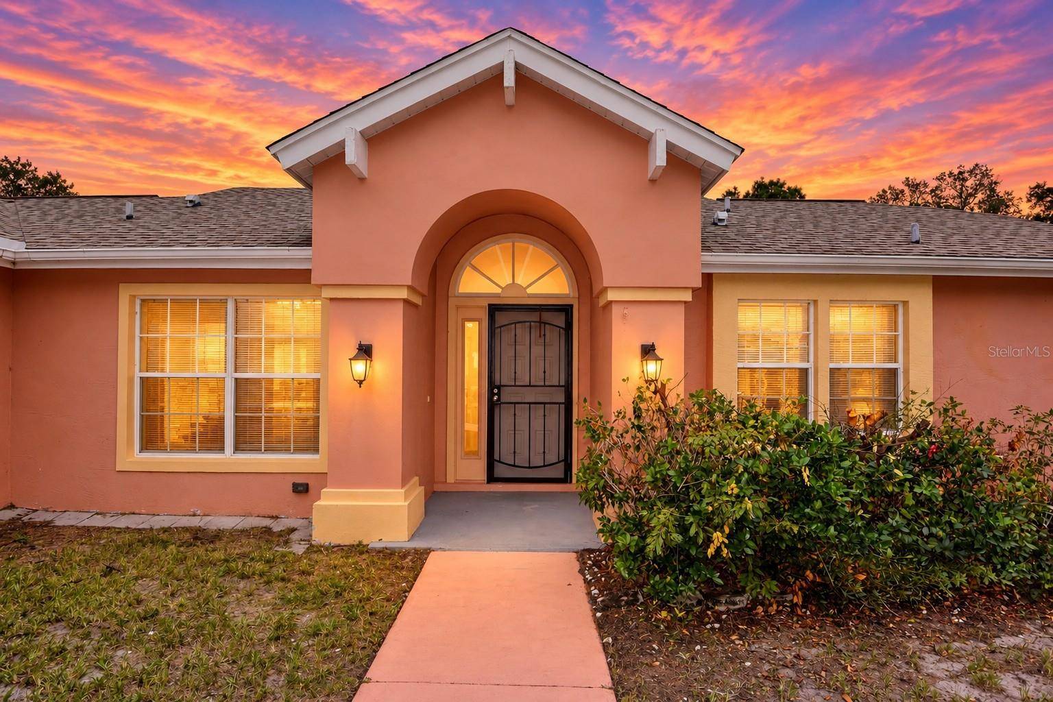 10495 BRADFORD ST, Spring Hill, FL 34608