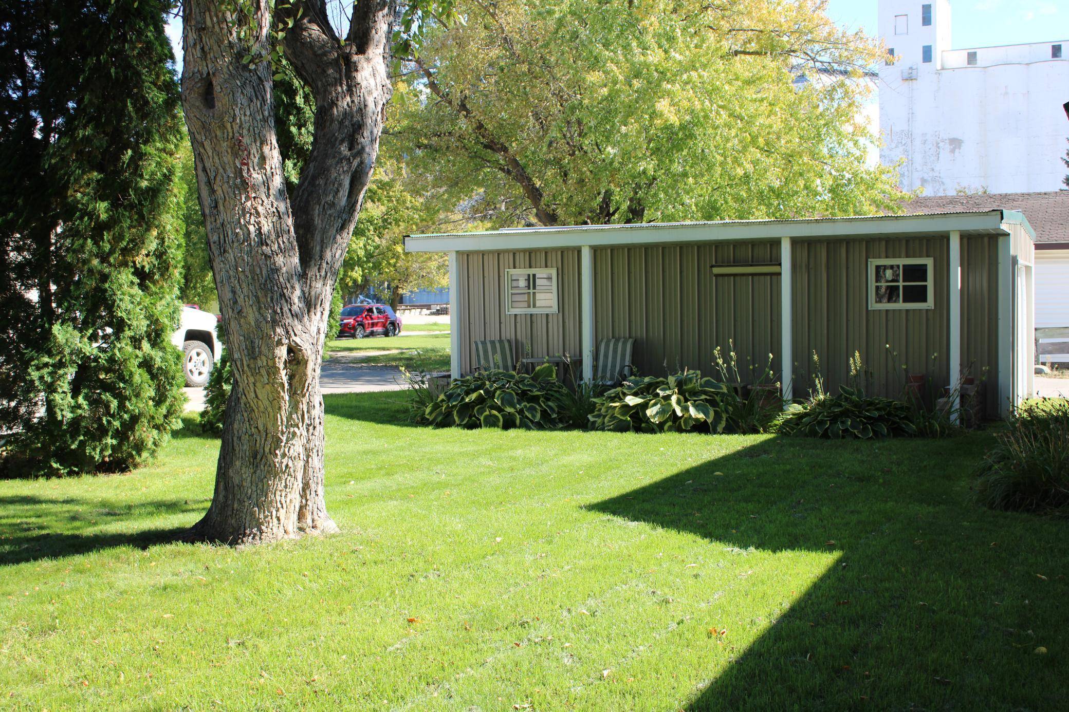 820 Horace AVE N, Thief River Falls, MN 56701
