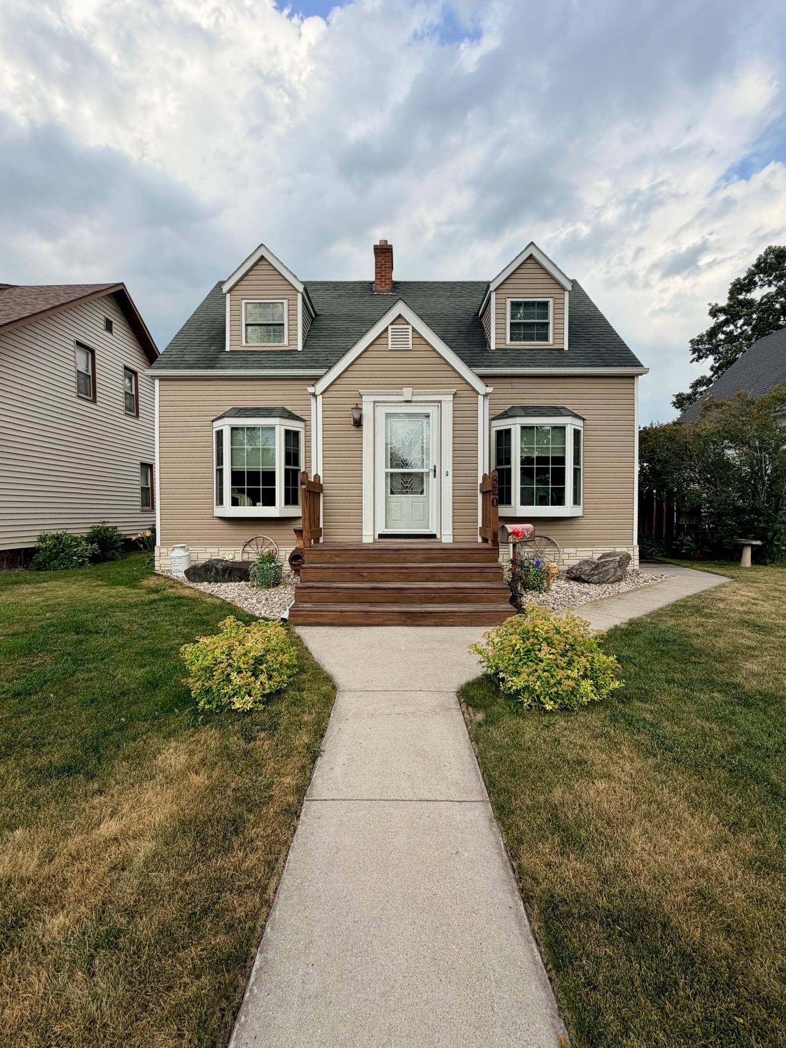 820 Horace AVE N, Thief River Falls, MN 56701