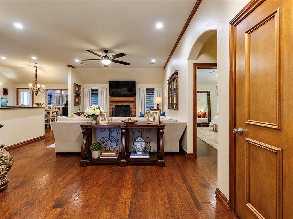 2213 Cedar Pointe CT, Edmond, OK 73003