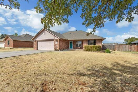 563 Adams AVE, Piedmont, OK 73078
