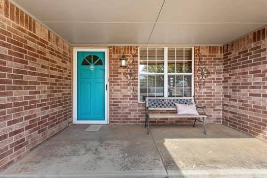 563 Adams AVE, Piedmont, OK 73078