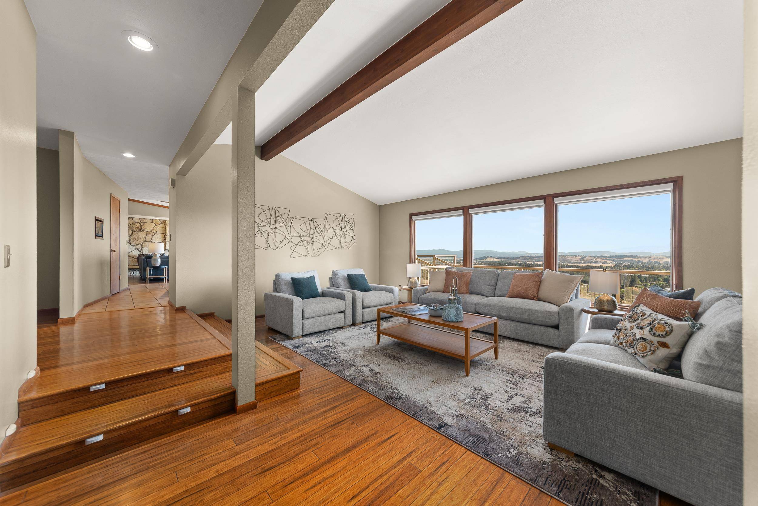 7518 N Panorama Dr, Spokane, WA 99208